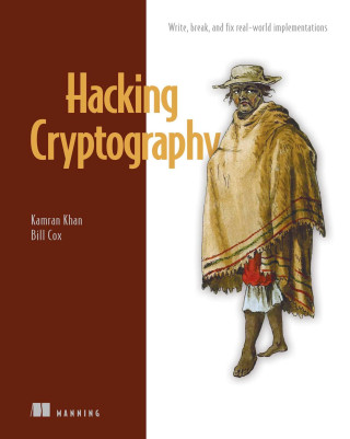 HACKING CRYPTOGRAPHY