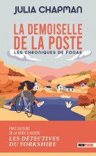 La demoiselle de la Poste