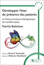 Développer l'état de présence des patients
