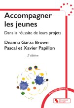Accompagner les jeunes