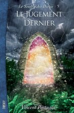 LE SOUFFLE DES DIEUX, TOME 5 : LE JUGEMENT DERNIER