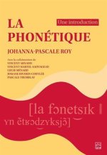 LA PHONETIQUE. UNE INTRODUCTION