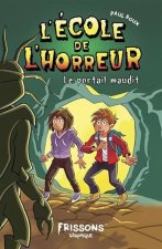 LE PORTAIL MAUDIT