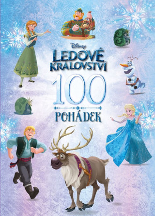 Ledovďż˝ krďż˝lovstvďż˝ - 100 pohďż˝dek