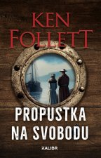 Propustka na svobodu