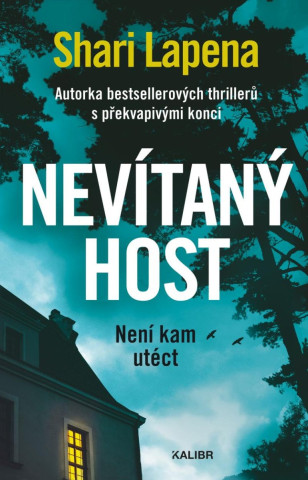 Nevďż˝tanďż˝ host
