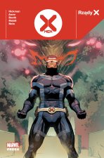 X-Men. Rządy X. Tom 1