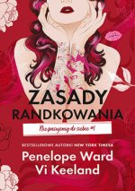 Zasady randkowania. Nie pasujemy do siebie. Tom 1