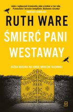Śmierć Pani Westaway