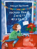 Kochany Panie Święty Mikołaju
