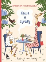 Kawa u żyrafy