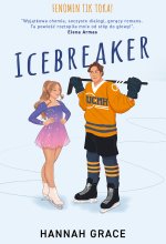 Icebreaker. Barwione brzegi