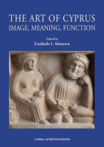 The Art of Cyprus: Image, Meaning, Function