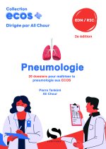 ECOS Pneumologie