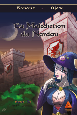 La Malédiction du Nordau