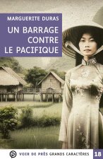 UN BARRAGE CONTRE LE PACIFIQUE