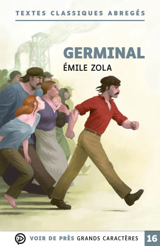 GERMINAL