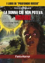 donna che non poteva morire
