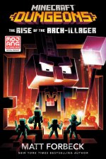 RISE OF THE ARCH ILLAGER