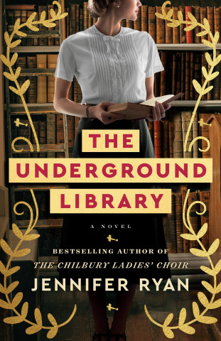 UNDERGROUND LIBRARY