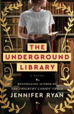 UNDERGROUND LIBRARY