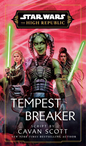 TEMPEST BREAKER