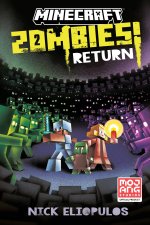 ZOMBIES RETURN