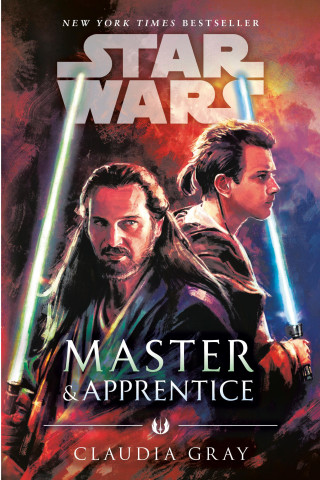 MASTER & APPRENTICE