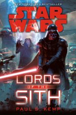 LORDS OF THE SITH