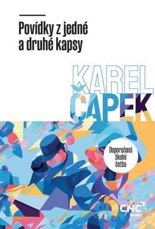 Povďż˝dky z jednďż˝ a druhďż˝ kapsy