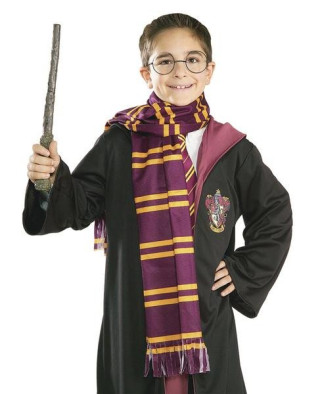 Harry Potter: ďż˝ďż˝la