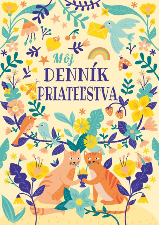 Mďż˝j dennďż˝k priateďż˝stva