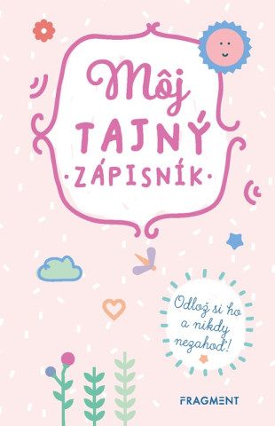 Mďż˝j tajnďż˝ zďż˝pisnďż˝k