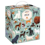 Puzzlove CzuCzu Psy 1000 elementów