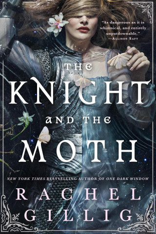 KNIGHT & THE MOTH