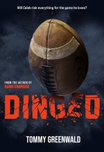 DINGED GAME CHANGER COMPANION NOVEL