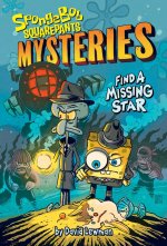 FIND A MISSING STAR SPONGEBOB SQUAREPANT