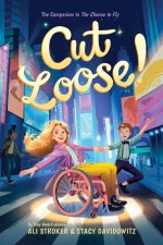 CHANCE TO FLY02 CUT LOOSE