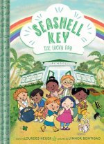 SEASHELL KEY03 LUCKY DAY