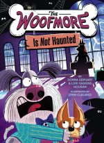 WOOFMORE02 WOOFMORE IS NOT HAUNTED