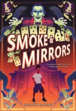 SMOKE & MIRRORS
