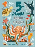 5 MINUTE OCEAN STORIES