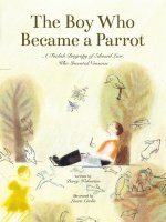 BOY WHO BECAME A PARROT