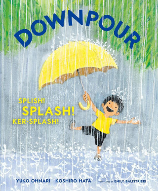 DOWNPOUR