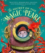 SECRET OF THE MAGIC PEARL