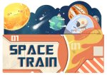 SPACE TRAIN