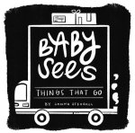 THINGS THAT GO