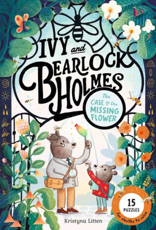 BEARLOCK HOLMES