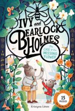 BEARLOCK HOLMES