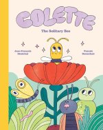 COLETTE SOLITARY BEE